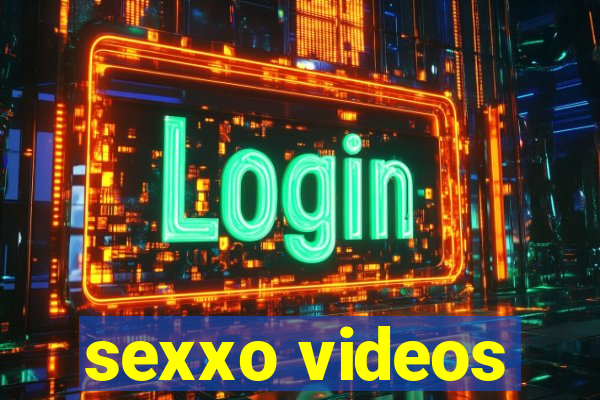 sexxo videos